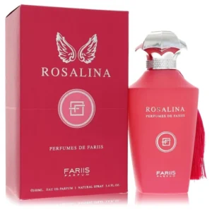Fariis Rosalina EDP 100 ml