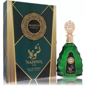 Nashwa Oud | EDP 100ML| Unisex