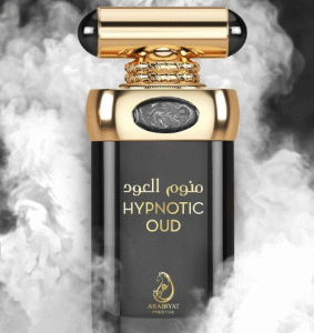 Hypnotic Oud Long-Lasting Eau De Parfum - 100 ml