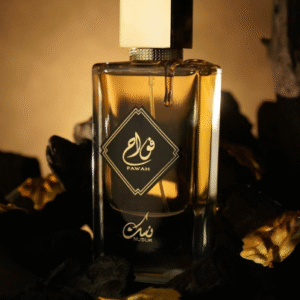 Unisex Fawah Long Lasting Eau De Parfum - 80 ml
