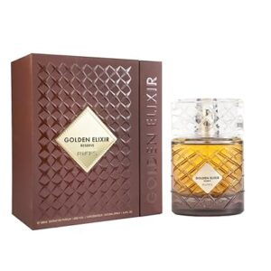 RIIFFS Golden Elixir Reserve - 100ML