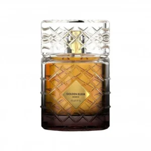 Riiffs Golden Elixir Reserve 100ml