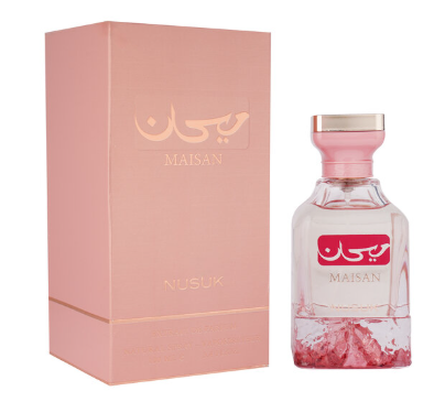 Nusuk Maisan EDP 100 ml