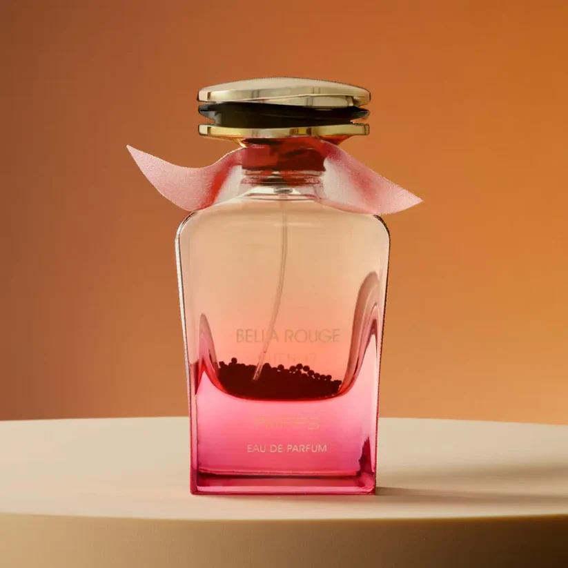 Bella Rouge Intenso by Riiffs 1OOML