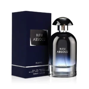 BLEU ABSOLU ORIGINAL PERFUM Eau de Parfum - 100 ml  (For Men)