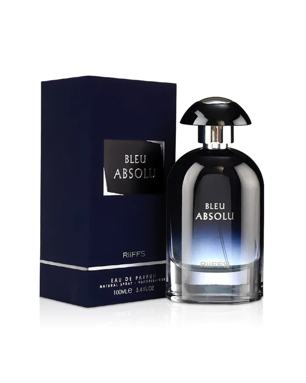 BLEU ABSOLU ORIGINAL PERFUM Eau de Parfum - 100 ml (For Men)