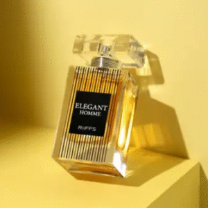 ELEGANT HOMME Eau De PARFUM 100ml | UNISEX