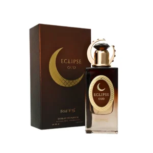 ECLIPSE OUD UNISEX PERFUME - 60ML