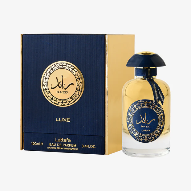 Lattafa Raed Gold 100ml