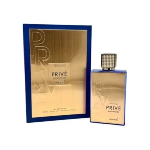 Exclusive Prive Bleu Intense EDP 80 ml