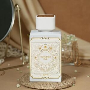 Goodness Oud Blanc 100ml EDP