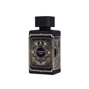 GOODNESS OUD Eau De Parfum 100ML Unisex
