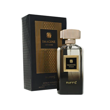 Imagine Homme Perfume for Men 100ML