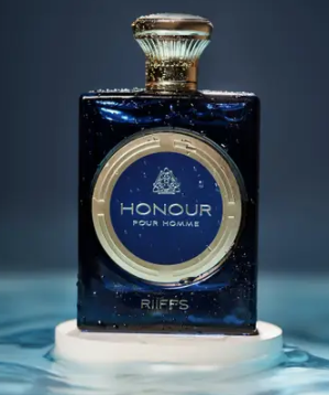 Honour Pour Homme Eau de Parfum - 100ML Unisex