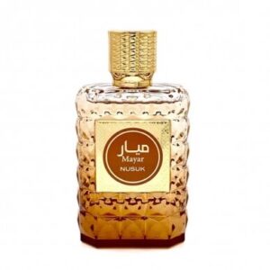 Mayar Long Lasting Extrait de Parfum - 100 ml