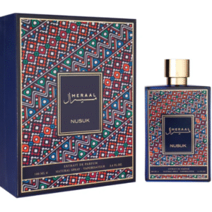 Meeral Extrait De Parfum 100Ml