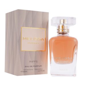 Riiffs Melissa Poudree Eau De Parfum For Women 100ml