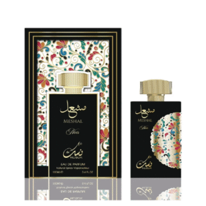Meshal Noir for Women 100ML