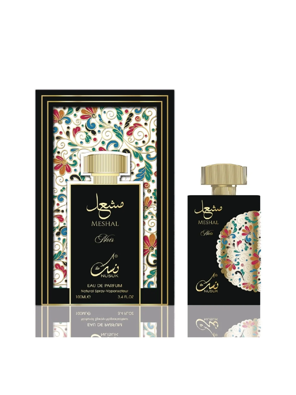 Meshal Noir for Women 100ML